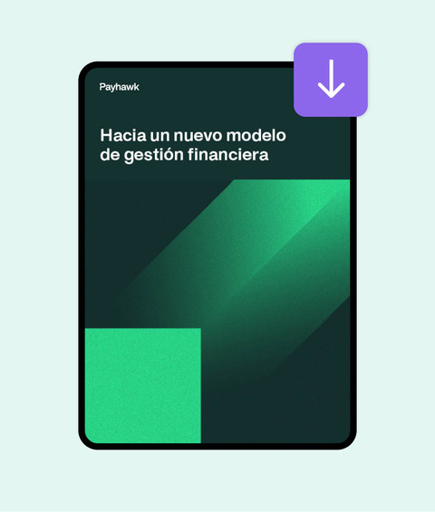 ebook hacia un nuevo modelo de gestion financiera